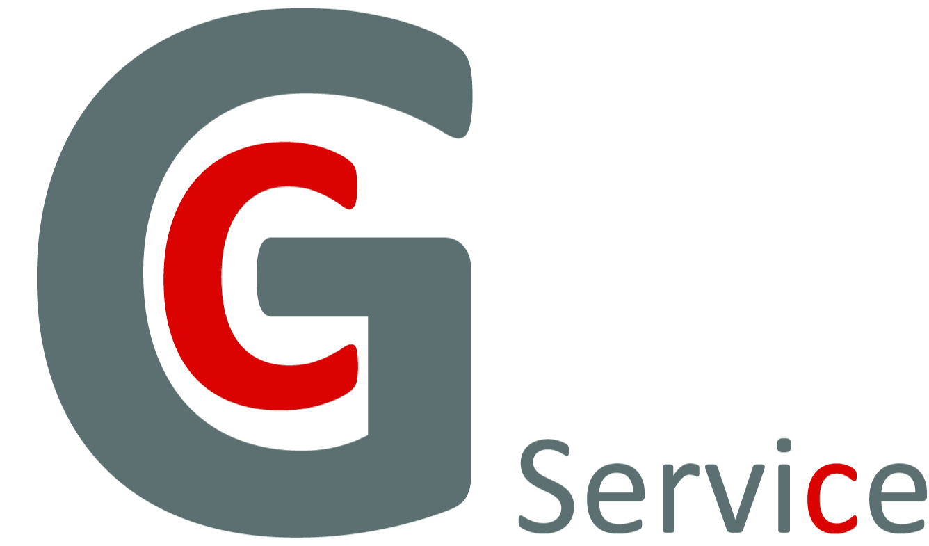 GC Service - Gilly Christoph